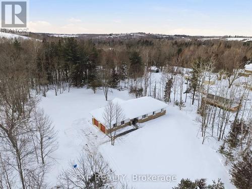 40 Hutchinson Court, Trent Hills, ON - Outdoor With View