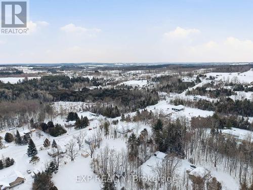 40 Hutchinson Court, Trent Hills, ON - Outdoor With View
