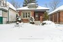 18 Tecumseh Avenue E, London South (South F), ON  - Outdoor 