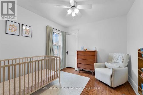 18 Tecumseh Avenue E, London South (South F), ON - Indoor