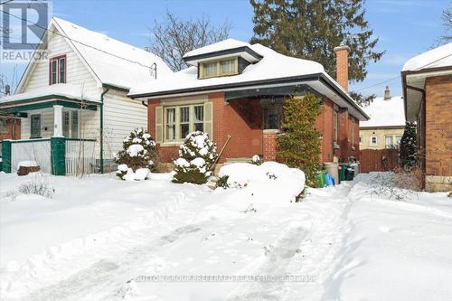 18 Tecumseh Avenue E, London South (South F), ON - Outdoor