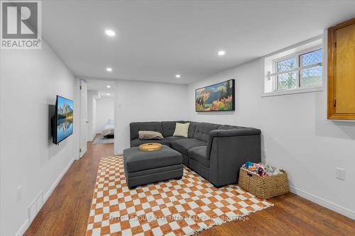 18 Tecumseh Avenue E, London South (South F), ON - Indoor Photo Showing Other Room