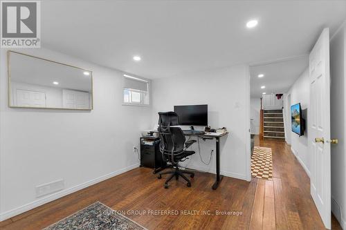 18 Tecumseh Avenue E, London South (South F), ON - Indoor Photo Showing Other Room
