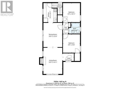 18 Tecumseh Avenue E, London South (South F), ON - Other