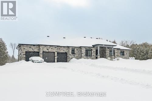 6264 Nick Adams Road, Ottawa, ON - Outdoor