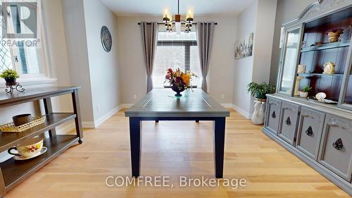 6264 Nick Adams Road, Ottawa, ON - Indoor Photo Showing Dining Room