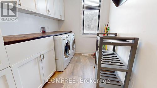 6264 Nick Adams Road, Ottawa, ON - Indoor Photo Showing Laundry Room