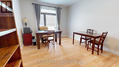 6264 Nick Adams Road, Ottawa, ON - Indoor Photo Showing Dining Room