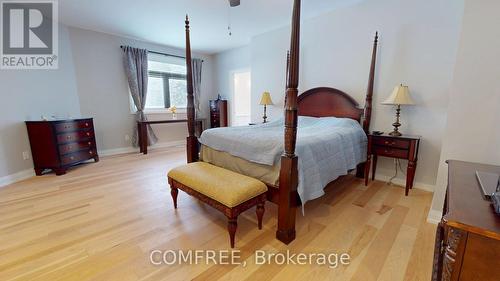 6264 Nick Adams Road, Ottawa, ON - Indoor Photo Showing Bedroom