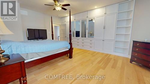 6264 Nick Adams Road, Ottawa, ON - Indoor Photo Showing Bedroom