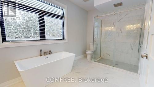 6264 Nick Adams Road, Ottawa, ON - Indoor Photo Showing Bathroom