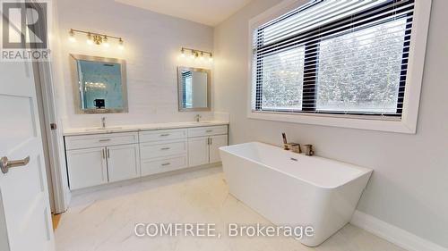 6264 Nick Adams Road, Ottawa, ON - Indoor Photo Showing Bathroom
