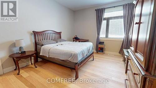 6264 Nick Adams Road, Ottawa, ON - Indoor Photo Showing Bedroom