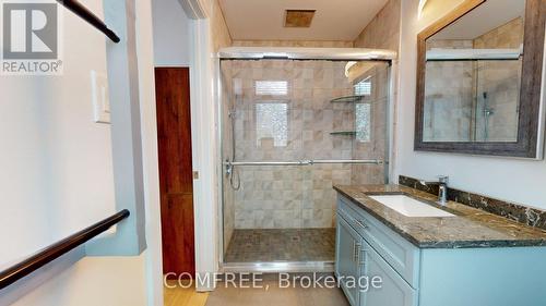 6264 Nick Adams Road, Ottawa, ON - Indoor Photo Showing Bathroom