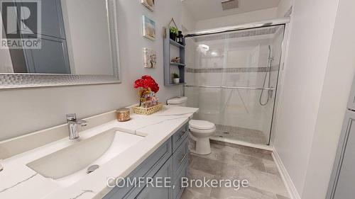6264 Nick Adams Road, Ottawa, ON - Indoor Photo Showing Bathroom
