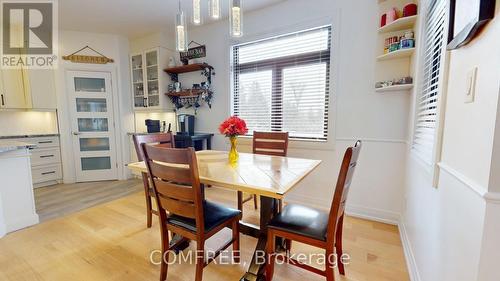 6264 Nick Adams Road, Ottawa, ON - Indoor Photo Showing Dining Room