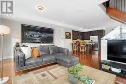 2nd Floor - Living Room - 