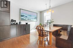 2nd Floor - Dining Room - 