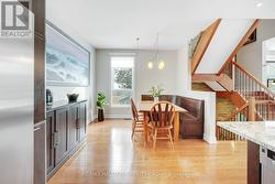 2nd Floor - Dining Room - 