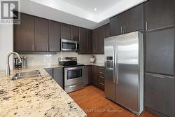 2nd Floor - Kitchen - 