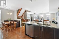 2nd Floor - Kitchen - 