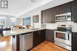 2nd Floor - Kitchen - 