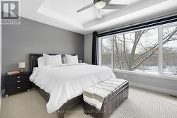 3rd Floor - Primary Bedroom - 