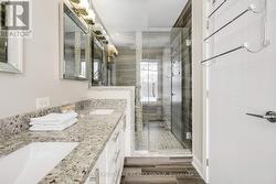 3rd Floor - Ensuite Bathroom 4 piece - 