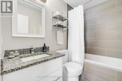 3rd Floor - Ensuite Bathroom 4 piece - 