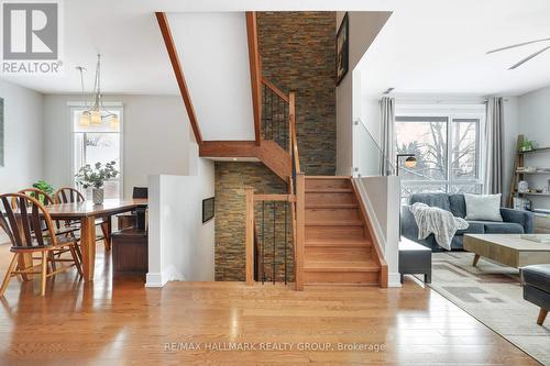 2nd Floor - 1111 North River Road, Ottawa, ON - Indoor