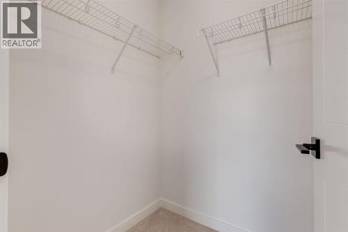 267 Sora Boulevard, Calgary, AB - Indoor With Storage
