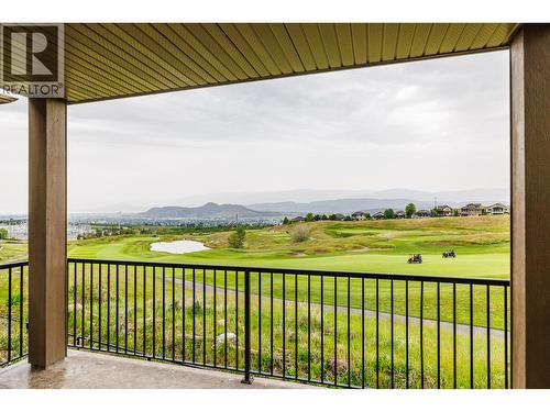 1428 Tower Ranch Drive, Kelowna, BC - Outdoor With View