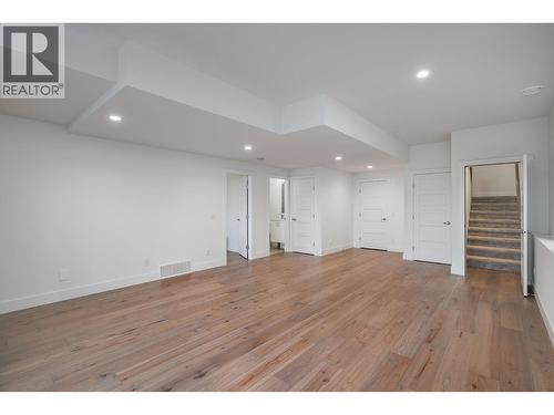 1428 Tower Ranch Drive, Kelowna, BC - Indoor Photo Showing Other Room