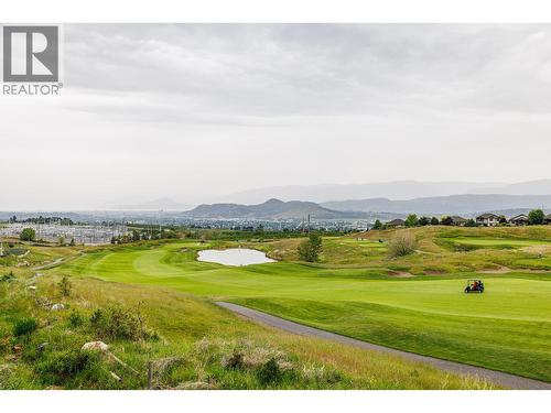 1428 Tower Ranch Drive, Kelowna, BC - Outdoor With View