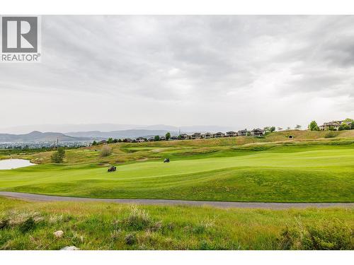 1428 Tower Ranch Drive, Kelowna, BC - Outdoor With View