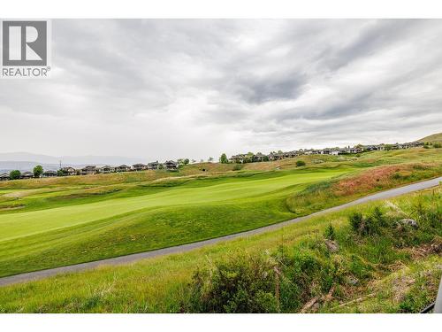 1428 Tower Ranch Drive, Kelowna, BC - Outdoor With View