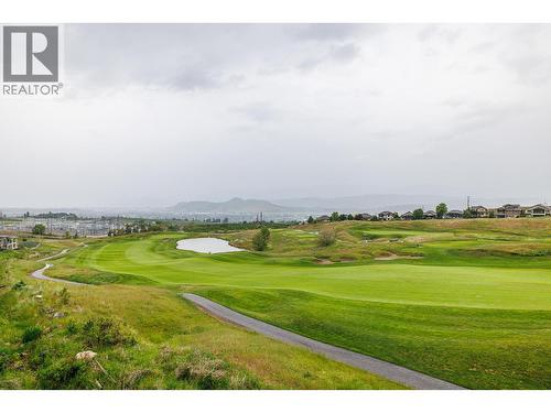 1428 Tower Ranch Drive, Kelowna, BC - Outdoor With View