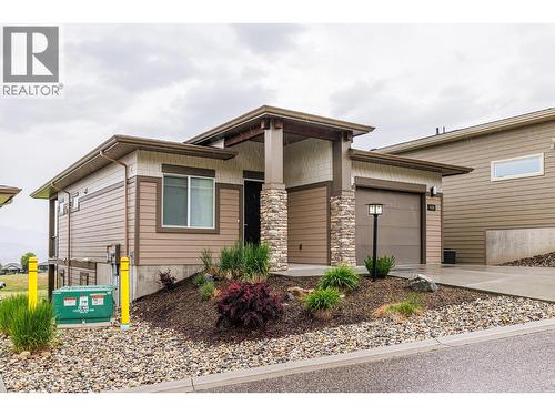 1428 Tower Ranch Drive, Kelowna, BC - Outdoor