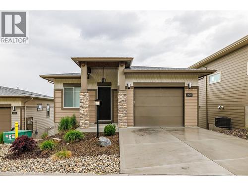 1428 Tower Ranch Drive, Kelowna, BC - Outdoor