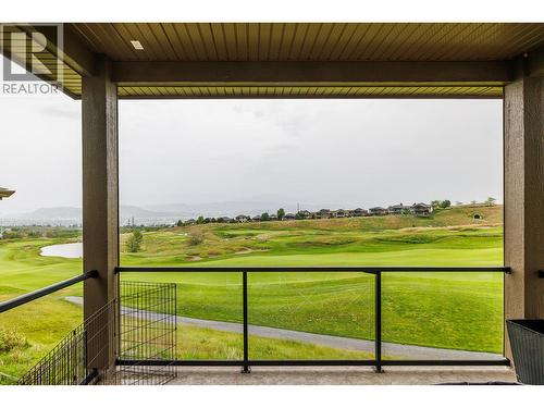1428 Tower Ranch Drive, Kelowna, BC - Outdoor With View