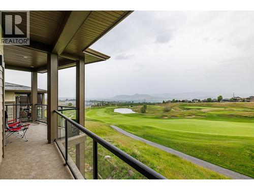 1428 Tower Ranch Drive, Kelowna, BC - Outdoor With View