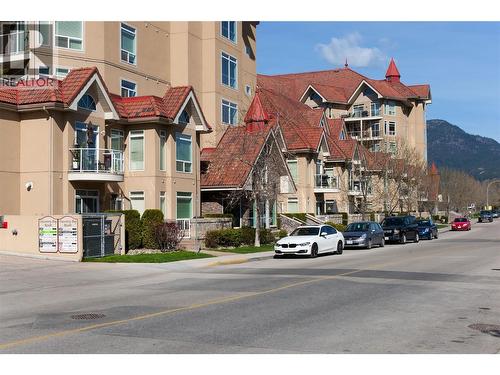 1088 Sunset Drive Unit# 435  Kelowna, BC V1Y 9W1