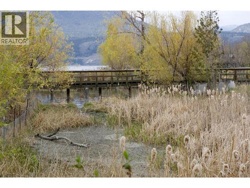 1088 Sunset Drive Unit# 435, Kelowna, BC - Outdoor With View