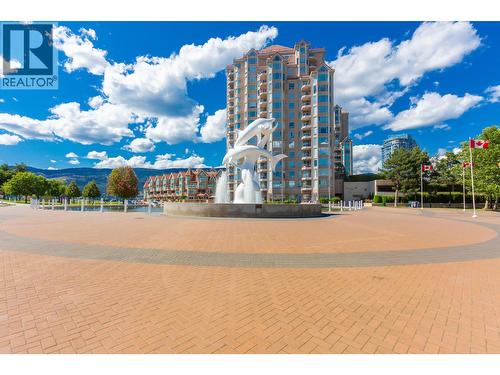 1088 Sunset Drive Unit# 435, Kelowna, BC - Outdoor