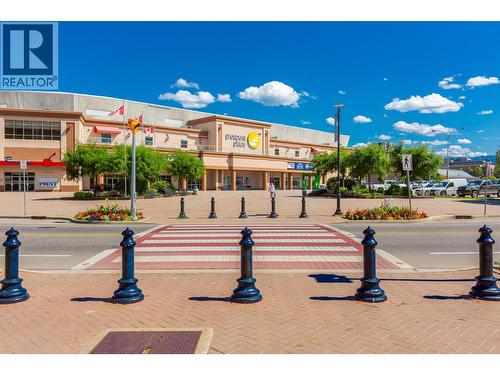 1088 Sunset Drive Unit# 435, Kelowna, BC - Outdoor