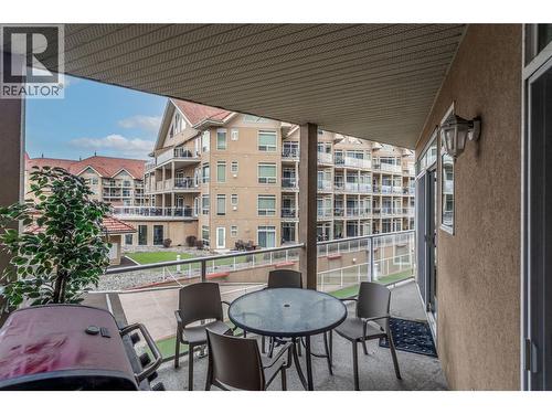 1088 Sunset Drive Unit# 435, Kelowna, BC - Outdoor
