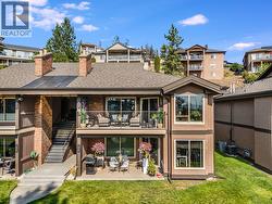 Top floor corner unit - 