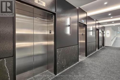 1004 - 308 Jarvis Street, Toronto, ON - Indoor Photo Showing Other Room