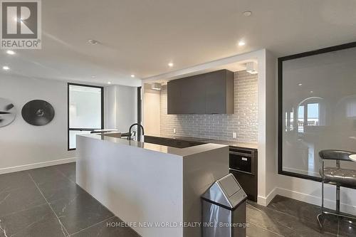 1004 - 308 Jarvis Street, Toronto, ON - Indoor