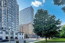 1004 - 308 Jarvis Street, Toronto, ON  - Outdoor With Facade 
